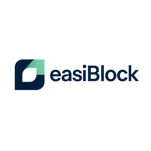 easiBlock Logo
